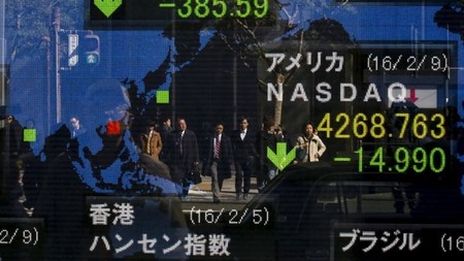 South Korean Shares Plunge on Overnight Wall Street Losses; Samsung Loses 3%, SK Hynix 8%