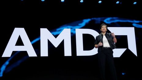 Why AMD Is Buying Server Maker ZT Systems