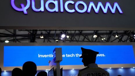 Exclusive-Qualcomm has explored acquiring pieces of Intel chip design business, sources say