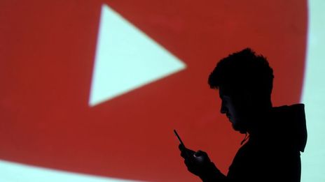 YouTube terminating Tenet Media channel after US indictment