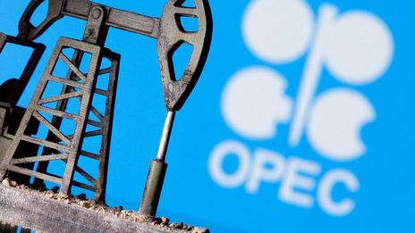 OPEC+ agrees to delay October oil output hike for two months, sources say