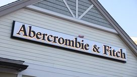 Abercrombie CEO on Earnings, AI, NFL Partnership