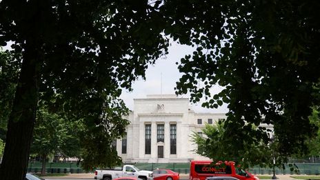 Fed seeks feedback on emergency lending operations