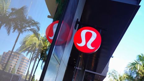 lululemon athletica Inc.:  Disappointing publication