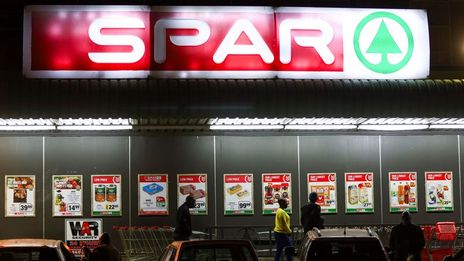 South Africa's SPAR sells Polish business to Specjal