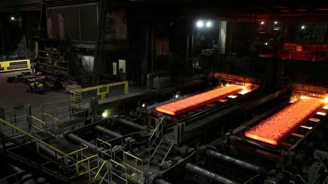 United States Steel Corporation:  An opportunity not to be missed