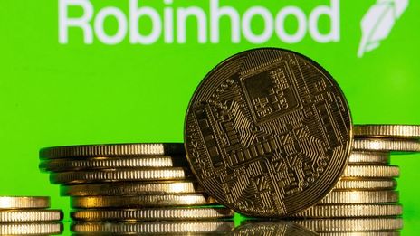 Robinhood reaches $3.9 million settlement with California over crypto withdrawals