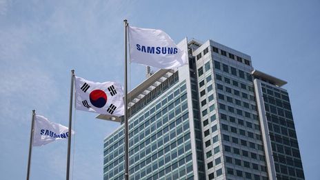 South Korean chip executive detained again over alleged technology leak to China