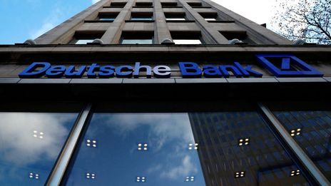 Ex-trader loses lawsuit against Deutsche Bank over bonus payments