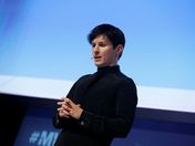 Durov says French authorities should have complained to Telegram, not detained him