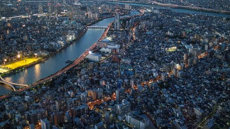 Why is Japan reviving debate on higher tax on investment income?