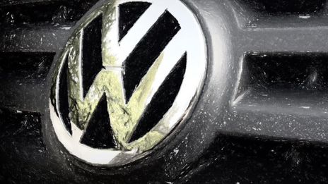 Volkswagen AG:  Valuation at a discount