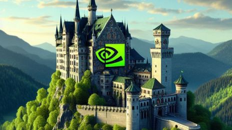 NVIDIA Corporation :  Silicon Valley wants to break Nvidia's CUDA software monopoly